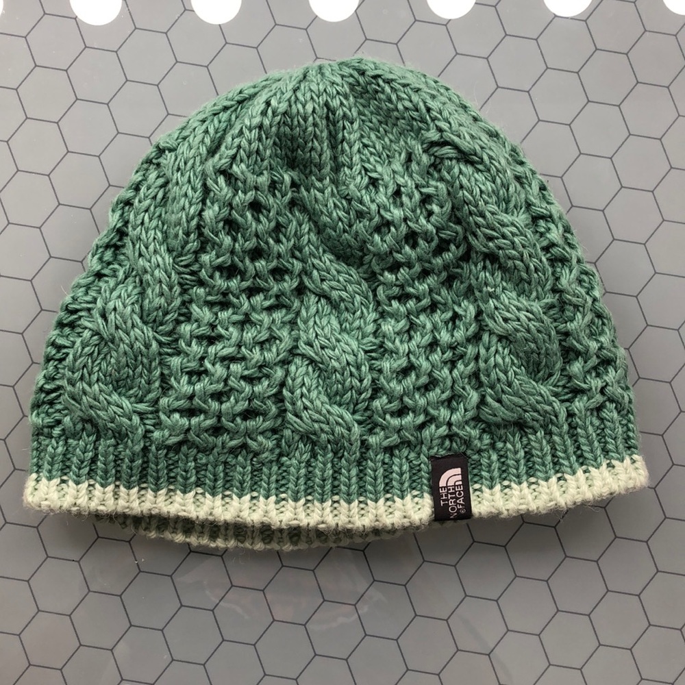 The North Face knit beanie UNISEX